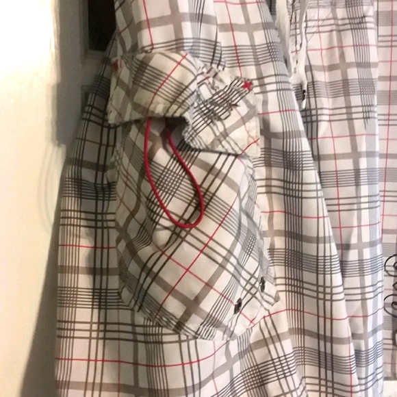 Quiksilver Mens Swim Trunks Sz S-M - Picture 5 of 13